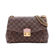Pre-Owned LOUIS VUITTON Damier Caissa Handbag